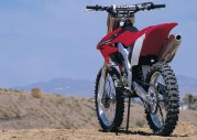 Honda CRF250R